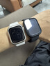 BHO【新款SE3/S6通用】适用苹果手表se3保护壳膜一体苹果se2保护套apple iwatch s6/s5/s4手表保护壳 实拍图
