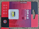 DM大迈 16GB TF（MicroSD）存储卡 黄卡 C10 手机行车记录仪监控摄像头专用高速内存卡 实拍图