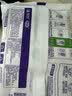 安儿乐（Anerle）小轻芯纸尿裤L3片(9-14kg)婴儿超薄透气体验装 实拍图