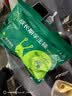 棉武器防臭儿童袜子男女童袜子青少年学生袜纯棉吸汗7a级抗菌耐磨中筒袜 实拍图