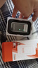 影腾随身wifi三网全国通用无线wi-fi6免插卡移动联通电信无限制大流量卡便携式网卡高速网络2026款5GHF 【三网通3000毫安充电款+黑色】*超长续航 实拍图