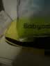 babycareAir pro拉拉裤夏季超薄透气尿不湿宝宝尿片bbc婴儿新生儿日用尿布 3XL 2包 48片 【体重17KG以上】 实拍图