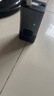 公牛车载充气泵胎压监测充到即停汽车轮胎自行车便携无线充气宝 实拍图