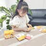 奕思瑞幼儿童识字卡片1-3-6岁1000字象形字幼儿园宝宝一年级看图认字卡 实拍图