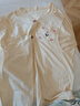 猫人月子服孕妇睡衣【7A抗菌纯棉】孕期纯棉四季款套装产后哺乳家居服 实拍图