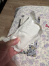 嫚熙一次性内裤女孕产妇月子纯棉日抛免洗品牌直供安全灭菌28条XL码 实拍图