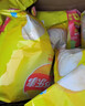 乐事（Lay's）薯片 黄瓜味 135克*7包 休闲零食 膨化食品 实拍图
