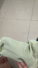 有棵树【肌理短筒】袜子女夏季纯棉10A抗菌吸汗透气防臭抗起球休闲短袜 实拍图