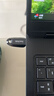 闪迪（SanDisk）64GB USB3.2 U盘 CZ550黑色 读速100MB/s 安全加密 数据恢复 学习办公电脑车载 高速大容量优盘 实拍图