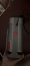 Vidda 流光派LightGo+ 海信三色激光投影仪 户外便携家用智能投影机 1.3倍无损光学变焦+20000mAh大电池 实拍图