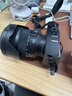 松下S9（18-40mm F4.5-6.3）套机 （Panasonic）全画幅微单 实时Lut 滤镜直出 连接app极速分享-炫黑 实拍图