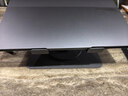 联想（Lenovo）来酷笔记本电脑支架平板散热器360°旋转无极升降折叠适用Apple拯救者斗战者便携立式托架子LS101 实拍图