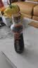 金龙鱼黑芝麻香油 450ml【一级】纯黑芝麻物理压榨 火锅凉拌 头发黑油油 实拍图