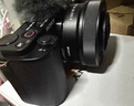 索尼（SONY）ZV-E10K微单数码相机ZV-E10相机直播美颜拍摄Vlog照相神器 APS-C半画幅视频zve10侧翻液晶屏 ZV-E10全新单机（黑） 官方标配【无必备配件/推荐购买套餐】 实拍图