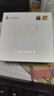 漫步者（EDIFIER）Lolli Pro5 真无线主动降噪蓝牙耳机  入耳式蓝牙6.0 AI翻译机 适用苹果华为小米OPPO 星空灰 实拍图