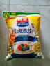 西麦50%水果坚果燕麦脆350g燕麦片冷泡营养早餐五谷代餐干吃休闲零食 实拍图