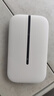 鸿蒙智选随行移动华为随身wifi便携式4G上网宝无线wifi6无月租车载路由器E5576-822 实拍图