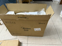 美的（Midea）【幸运草安睡2.0MAX】闪电拆装直流变频家用电风扇语音遥控大风量落地扇一级能效卧室静音新款电扇 实拍图