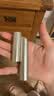 阿玛尼【七夕礼物】银管口红水光唇膏44玻璃海送女友礼盒生日情人节 实拍图