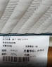 京东京造2026新款晚安地球3.0弹簧床垫双面睡感乳胶记忆棉席梦思1.5×2米 实拍图