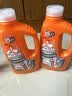 威猛先生（Mr Muscle）热门商品管道疏通啫喱 960ml*3瓶卫浴下水道疏通剂 厕所管道疏通  实拍图