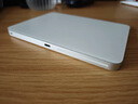 Apple/苹果 妙控板-白色多点触控表面(USB-C端口) 苹果触控板无线蓝牙触控板 适用MacBook 实拍图