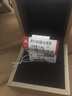 周六福（ZLF）Pt950铂金钻石戒指女款花朵型求婚结婚订婚钻戒 4分 10号 实拍图