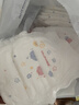 好奇（Huggies）金装小黑洞拉拉裤L124片(9-14kg)尿不湿【速干不易红】 实拍图
