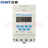 正泰（CHNT）KG316T AC220V 微电脑时控开关 导轨式 全自动定时控制器 实拍图