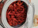 杞里香红枸杞子头茬特优级贡果枸杞250g新货宁夏中宁免洗枸杞茶构苟杞茶 实拍图