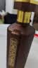 习酒 【咨询客服领券】贵州习酒  酱香型白酒 礼品送礼收藏 53度 500mL 6瓶 匠工九酿 整箱装（新老包装随机） 实拍图