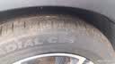 朝阳轮胎 汽车轮胎 225/55R18 98W C66 适配现代IX35/起亚KX5/森林人 实拍图