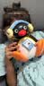 马克图布Pingu听歌摇头音响蓝牙桌面音箱无线高品质便携家用创意摆件乔迁新婚结婚女士男孩生日礼物送男友 实拍图