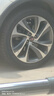 佳通轮胎（Giti）205/50R17 93V GitiSynergy H2 适配比亚迪F3/丰田花冠/五菱宏光 实拍图
