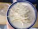 万港银鱼干250g 北海特产小银鱼海鲜干货淡水干银鱼 节日送礼礼品团购 实拍图