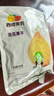 西域美农 无花果干500g 自然原色无花果 可做休闲零食即食泡水滋补煲汤 实拍图