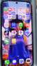 华为nova 14  512GB 凝霜白 昆仑玻璃 后置多焦段质感人像 超级快充 华为手机【赠话费券】 实拍图