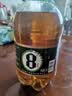 新鲜大桶装啤酒头道原装青岛风味全麦黄啤扎啤批发 1.5L 3桶 实拍图