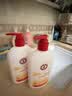 大宝SOD蜜300ml 三支装乳液面霜补水保湿润肤面部男女士护肤品 实拍图