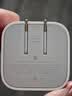 Apple/苹果 40W type-c快充充电器 苹果usb-c原装充电头 旗舰店新款苹果iPhone 17 Pro Max充电器 实拍图