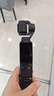 大疆 DJI Osmo Pocket 3 标准版 一英寸口袋云台相机 OP灵眸手持数码相机 vlog 便携美颜摄像 实拍图