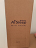 睡眠博士（AiSleep）乳胶枕 94%天然乳胶 泰国进口成人护颈椎枕头 深睡专用波浪枕 实拍图