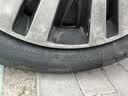 马牌（Continental）汽车轮胎 185/60R15 84H UCJ 适配大众桑塔纳/捷达本田飞度 实拍图