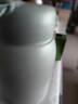【抢】可爱卡通水杯女牛奶玻璃杯迷你小巧便携杯子简约水杯 蓝色萌萌兔330ml1只 实拍图