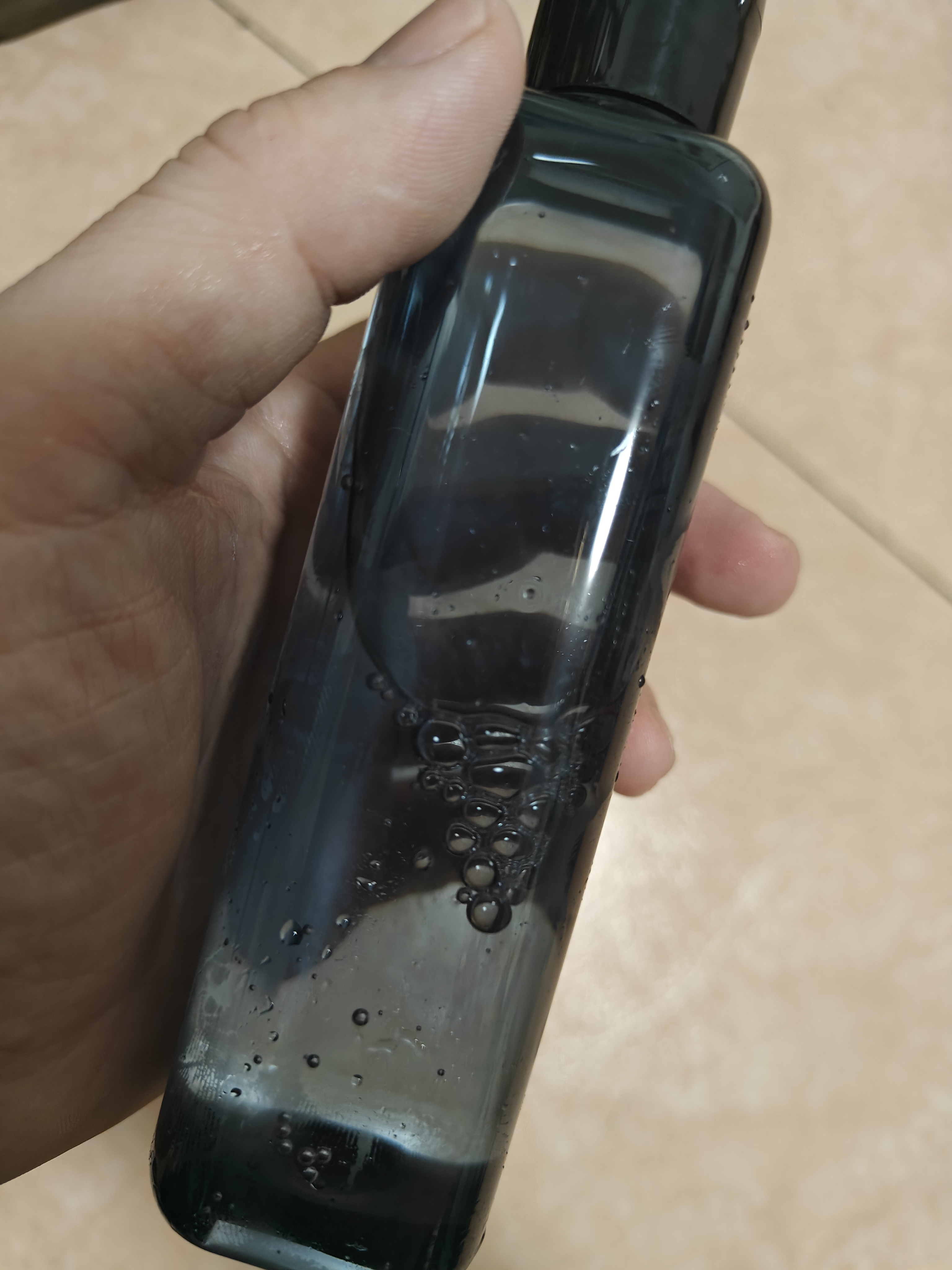 朗仕保湿焕能爽肤水200ml充能水须后补水男士护肤品生日礼物送男友 实拍图