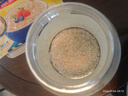 西麦即食燕麦片1980g 谷物代餐早餐膳食纤维无额外添加蔗糖 实拍图