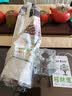 临雅水培圆叶福禄桐钱多多盆栽植物客厅桌面水养绿植四方瓶源头直发 实拍图