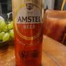 喜力旗下 Amstel红爵啤酒500ml*3听夏日欢聚 实拍图