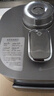 美的（Midea）IH电压力锅2200W风冷5L双胆智能预约0涂层多功能一体高压锅4-6人电饭煲MY-S5175C 实拍图
