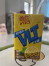 维他奶维他低糖柠檬味茶饮料250ml*24盒 低糖茶饮料 整箱装 实拍图
